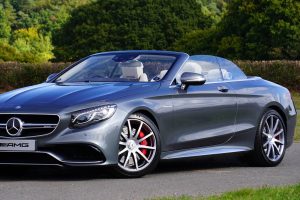Lee más sobre el artículo Mercedes launches self driving luxury vehicle