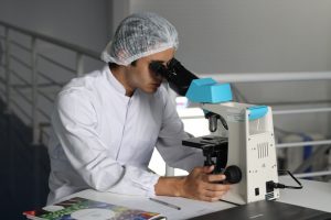 Lee más sobre el artículo Scientist discovers cure for Altachera in funny accident